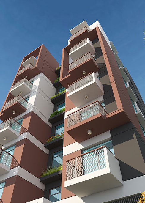 Architecture & Interior Studio